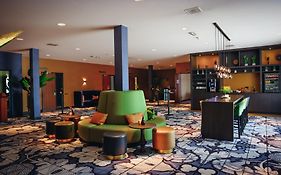Hotel Van Der Valk Wolvega-Heerenveen
